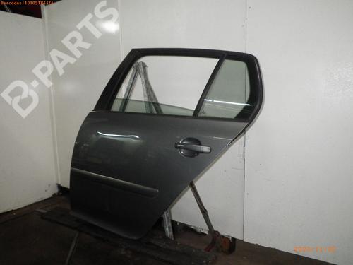 Left rear door VW GOLF V (1K1) 2.0 TDI 16V | BP3364217C4 