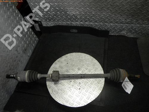 Used Right front driveshaft TOYOTA YARIS (_P1_) 1.0 (SCP10_, SCP10R) (68 hp) 4782178