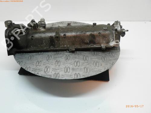 Valve cover FIAT GRANDE PUNTO (199_) 1.4 (199AXB11, 199AXB1A, 199BXB1A, 199AXL1A) | BP14753875M124 