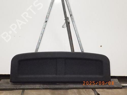 Used Rear parcel shelf HYUNDAI i10 I (PA) 1.1 (69 hp) 28568474