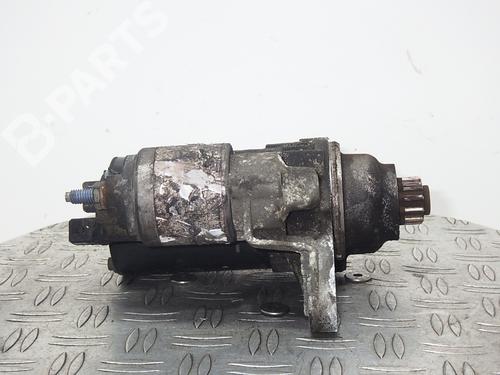 Starter VW FOX Hatchback (5Z1, 5Z3, 5Z4) 1.4 | BP9193169M8 