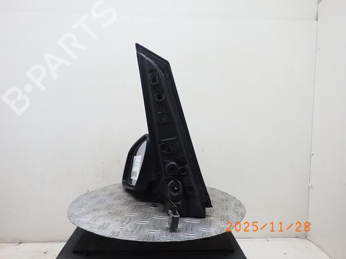 Left mirror FORD C-MAX (DM2) 1.6 TDCi | BP30635503C26 