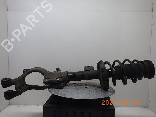 Used Right front shock absorber OPEL ASTRA J GTC 1.6 SIDI (08) (170 hp) 20484855