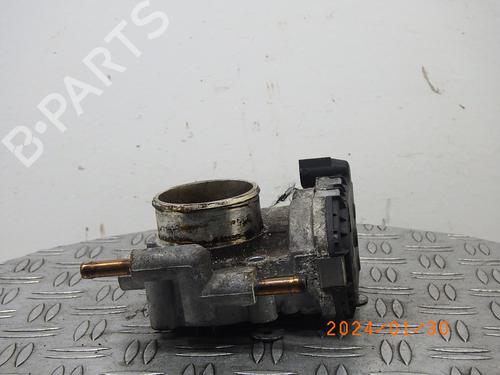 Throttle body OPEL MERIVA A MPV (X03) 1.4 16V Twinport (E75) | BP15424039M82 