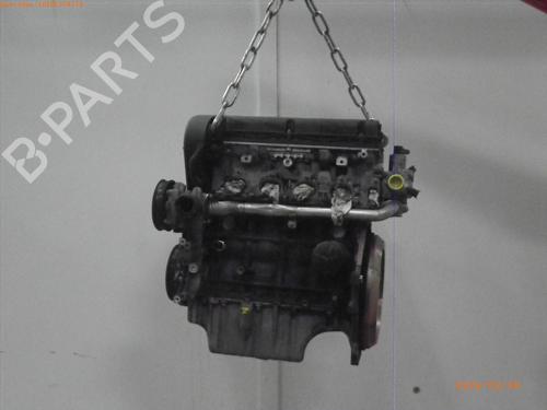 Engine OPEL MERIVA A MPV (X03) 1.6 (E75) | BP32136515M1 - Image 4