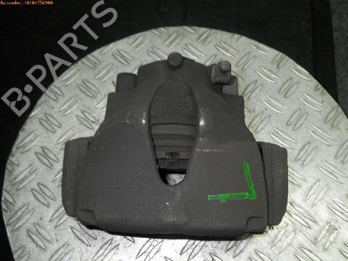 Used Left front brake caliper OPEL ASTRA H (A04) 1.6 (L48) (105 hp) 14752988