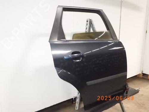 Right rear door FORD FOCUS II Turnier (DA_, FFS, DS) 1.6 TDCi | BP26441350C5 