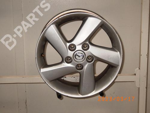 Felg MAZDA 6 Hatchback (GG) 2.0 (GGES) | BP12133996C45