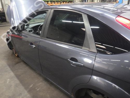 Left rear door FORD FOCUS II (DA_, HCP, DP) 1.6 TDCi | BP27185567C4 