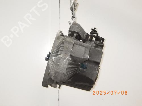 Gearbox MERCEDES-BENZ A-CLASS (W169) A 150 (169.031, 169.331) | BP27343650M3 