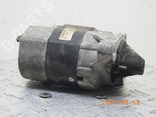 Used Starter RENAULT CLIO II (BB_, CB_) 1.2 16V (BB05, BB0W, BB11, BB27, BB2T, BB2U, BB2V, CB05,... (75 hp) 28097553