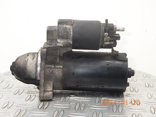Used Starter BMW 3 (E46) 320 i (170 hp) 16644188
