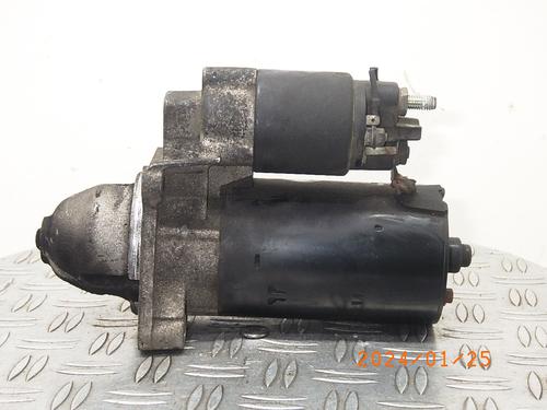 Startmotor BMW 3 (E46) 320 i (170 hp) 1740374