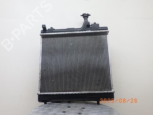 Used Water radiator SUZUKI ALTO VII (GF) 1.0 (AMF310, GFC31S) (68 hp) 28214456