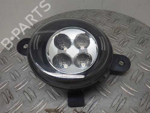 Used Left daytime light RENAULT TWINGO III (BCM_, BCA_) 1.0 SCe 70 (71 hp) 22863951