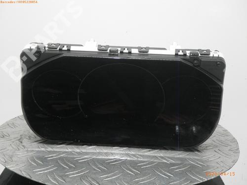 Used Instrument cluster DAIHATSU CUORE VII (L275_, L285_, L276_) 1.0 (L276) (70 hp) 4959485