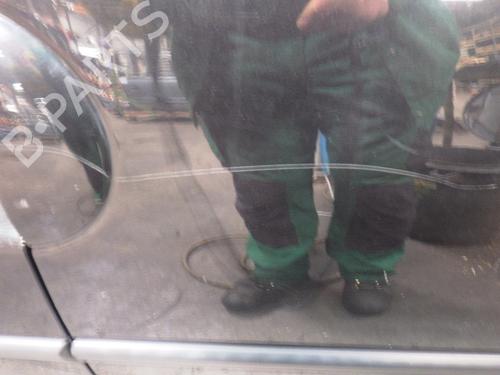 Right front door RENAULT TWINGO II (CN0_) 1.2 16V (CN0K, CN0V, CN0A) | BP32473020C3