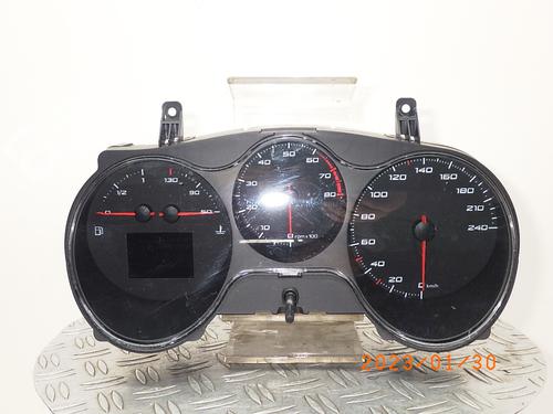 Instrument cluster SEAT ALTEA (5P1) 1.2 TSI | BP11690631C47 