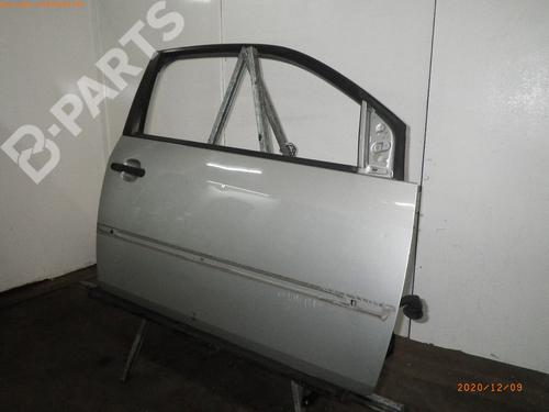Right front door FORD FIESTA V (JH_, JD_) 1.3 | BP4394515C3