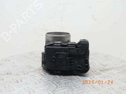 Used Throttle body VW POLO V (6R1, 6C1) 1.2 TSI (90 hp) 23033449