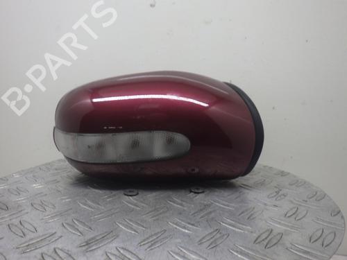 Right mirror MERCEDES-BENZ C-CLASS (W203) C 200 Kompressor (203.045) | BP29596467C27 