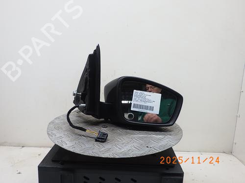 Rétroviseur droit SKODA FABIA III (NJ3) 1.0 (75 hp) 30553869