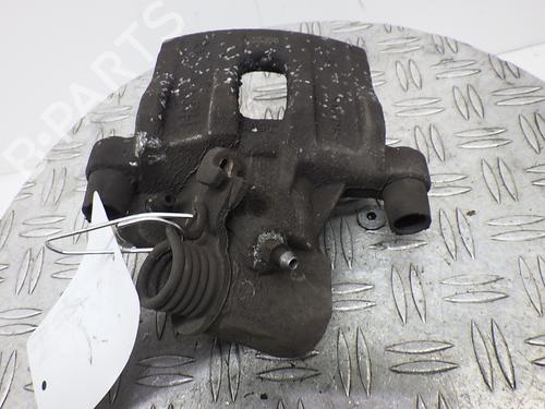 Right rear brake caliper FORD FOCUS III Turnier 1.0 EcoBoost | BP14757210M106 