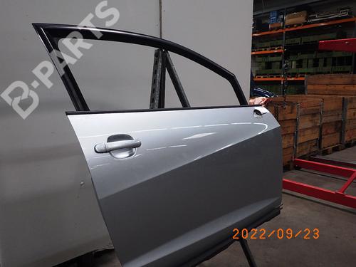 Right front door SEAT IBIZA IV (6J5, 6P1) 1.6 | BP10566178C3 