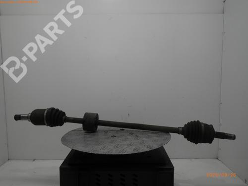 Used Right front driveshaft FORD KA (RU8) 1.2 (69 hp) 3509772