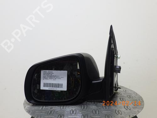 Used Left mirror KIA PICANTO II (TA) 1.0 (69 hp) 16865812
