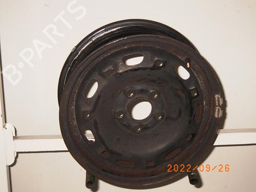Cerchio VW POLO IV (9N_, 9A_) 1.2 (60 hp) 29560439