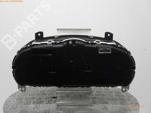 Instrument cluster HYUNDAI i30 (FD) 1.6 | BP6805739C47 