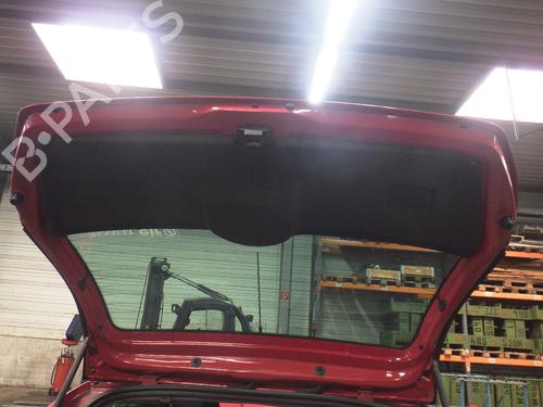 Tailgate RENAULT CLIO II (BB_, CB_) 1.2 16V (BB05, BB0W, BB11, BB27, BB2T, BB2U, BB2V, CB05,... | BP28080649C6 