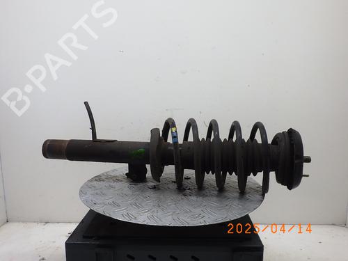 Used Right front shock absorber CITROËN C3 Pluriel (HB_) 1.4 (73 hp) 24981140