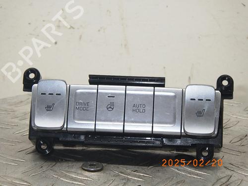 Used Switch HYUNDAI KONA (OS, OSE, OSI) EV (136 hp) 23572934