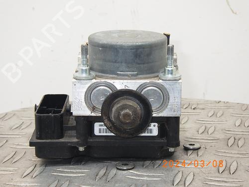 ABS pump FIAT PANDA (169_) 1.1 (169.AXA1A) | BP13910795M43 