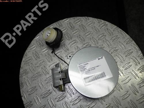 Used Fuel flap TOYOTA YARIS (_P9_) 1.3 VVT-i (SCP90_, SCP90R) (87 hp) 6430356