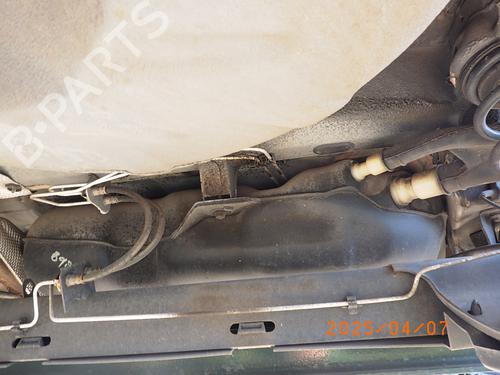 Used Fuel tank DACIA SANDERO II 1.0 SCe 75 (B8JC, B8JD, B8NC) (73 hp) 24886195