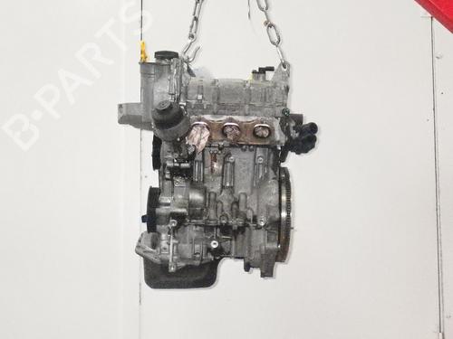 Engine SKODA ROOMSTER (5J7) 1.2 | BP31920026M1