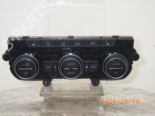 Used Climate control VW GOLF SPORTSVAN VII (AM1, AN1) 1.4 TSI (125 hp) 19165758