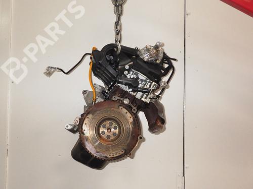 Engine DACIA SANDERO 1.2 16V | BP8132681M1 