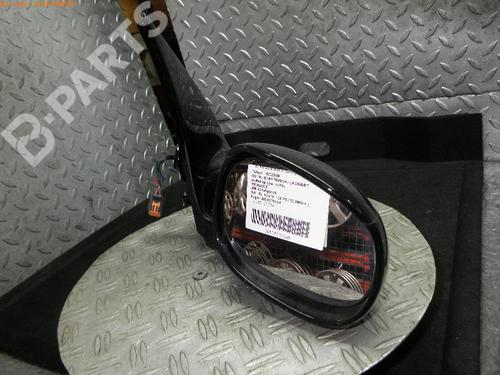 Used Right mirror PEUGEOT 206 Hatchback (2A/C) 1.6 16V (109 hp) 4675185