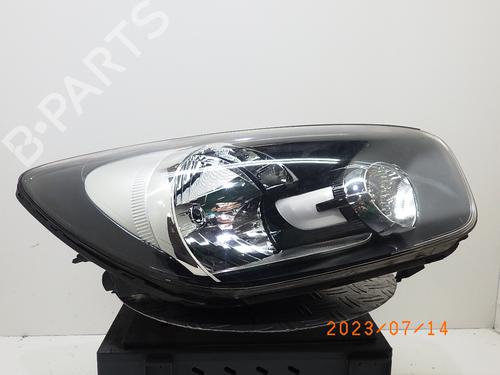 Faro destro KIA PICANTO II (TA) 1.0 (67 hp) 13755045