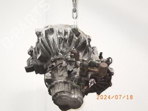 Gearbox MAZDA 3 (BK) 2.0 (BKEP) | BP18965356M3 