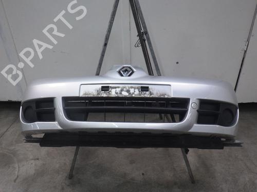 Used Front bumper RENAULT CLIO II (BB_, CB_) 1.2 16V (BB05, BB0W, BB11, BB27, BB2T, BB2U, BB2V, CB05,... (75 hp) 30908673