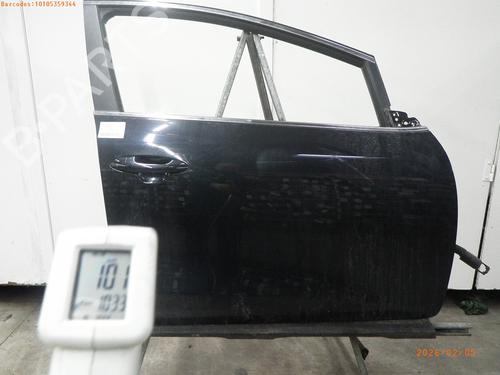 Dør højre fortil KIA PRO CEE'D (JD) 1.6 GDI | BP32099865C3 