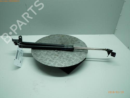 Used Tailgate lift support OPEL AGILA A (H00) 1.0 12V (F68) (58 hp) 31046692