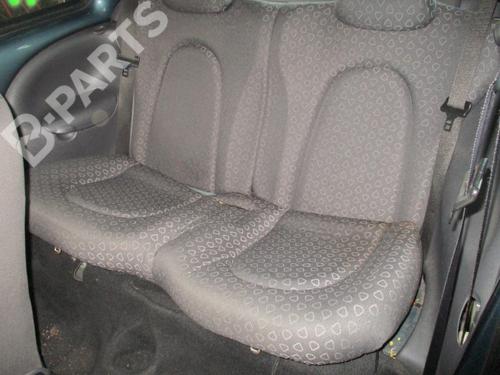 Set di sedili FORD KA (RB_) 1.3 i | BP6808973C78