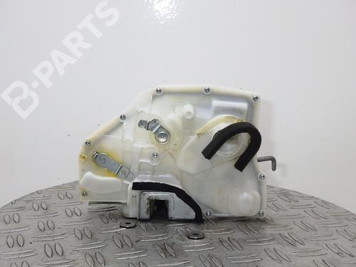 Front right lock OPEL AGILA B (H08) 1.2 (F68) | BP9740654C97 