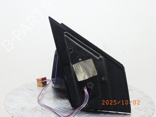 Left mirror VW POLO IV (9N_, 9A_) 1.4 16V | BP29316347C26 